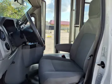 Picture of 2016 Ford E350 Shuttle Bus