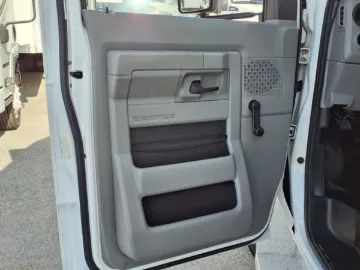 Picture of 2016 Ford E350 Shuttle Bus