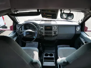 Picture of 2012 Starcraft Xlt Shuttle Bus ADA