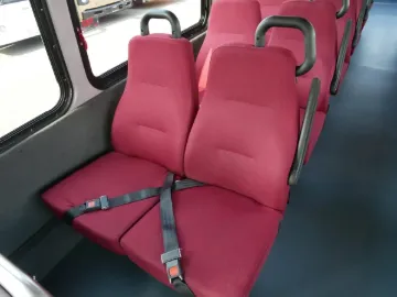 Picture of 2012 Starcraft Xlt Shuttle Bus ADA