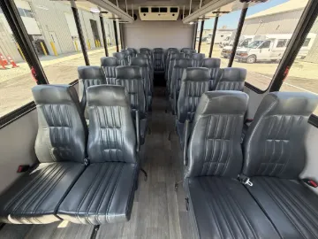 Picture of 2019 Ford Eldorado E450 Shuttle Bus