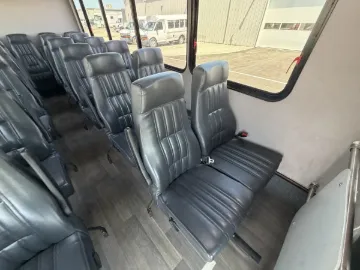 Picture of 2019 Ford Eldorado E450 Shuttle Bus