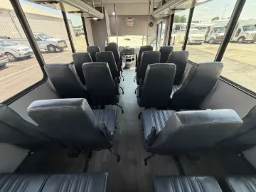 Picture of 2019 Ford Eldorado E450 Shuttle Bus