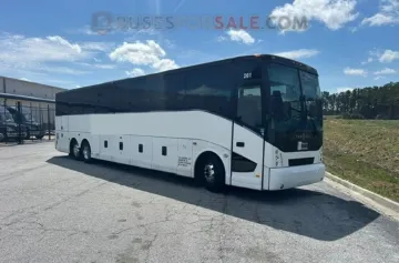 Picture of 2016 Van Hool Cx45 Coach Bus