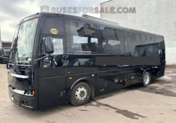 Picture of 2015 Temsa Ts30 Coach Bus