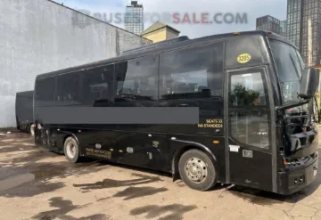 Picture of 2015 Temsa Ts30 Coach Bus