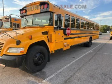 Picture of 2013 Blue Bird Vision School Bus