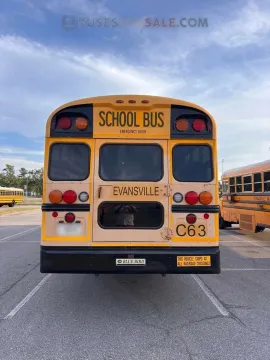 Picture of 2013 Blue Bird Vision School Bus