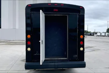 Picture of 2017 Ford Transit Shuttle Bus
