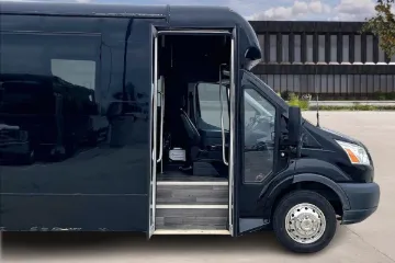 Picture of 2017 Ford Transit Shuttle Bus