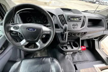 Picture of 2017 Ford Transit Shuttle Bus