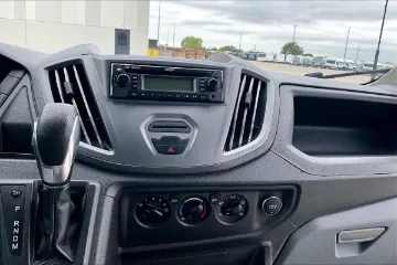 Picture of 2017 Ford Transit Shuttle Bus