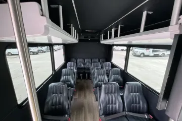 Picture of 2017 Ford Transit Shuttle Bus