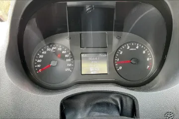 Picture of 2018 Mercedes-Benz Sprinter Passenger Van
