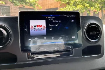 Picture of 2018 Mercedes-Benz Sprinter Passenger Van