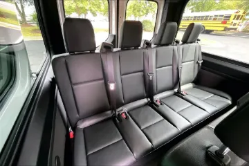 Picture of 2018 Mercedes-Benz Sprinter Passenger Van