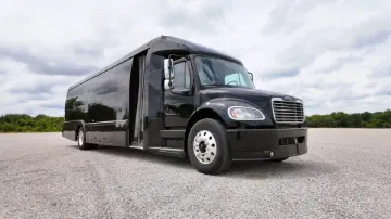 2020 Ultra Coachliner Se Coach Coach Bus