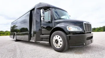 2020 Ultra Coachliner Se Coach Coach Bus