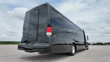 2020 Ultra Coachliner Se Coach Coach Bus
