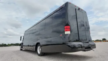 2020 Ultra Coachliner Se Coach Coach Bus