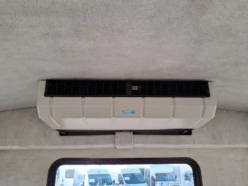 Picture of 2022 Chevrolet Express 4500 Shuttle Bus