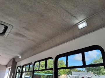 Picture of 2022 Chevrolet Express 4500 Shuttle Bus