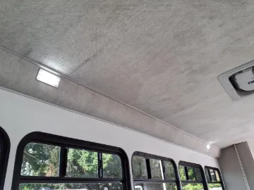 Picture of 2022 Chevrolet Express 4500 Shuttle Bus