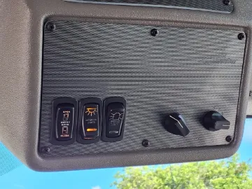 Picture of 2022 Chevrolet Express 4500 Shuttle Bus