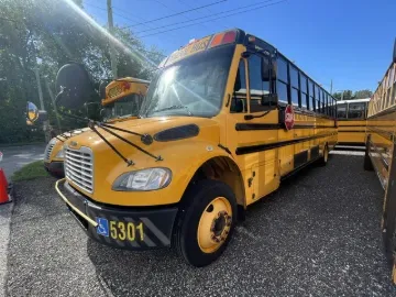 Picture of 2017 Thomas 42P ADA Accessible