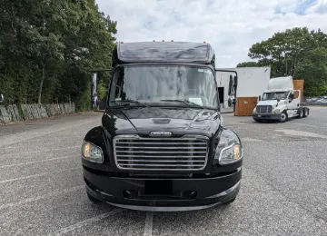 Picture of 2014 Freightliner M2 Gm40 Executive Shuttle Bus