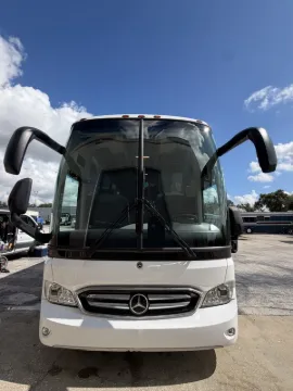 Picture of 2022 Mercedes-Benz Tourrider Premium Motorcoach Coach Bus