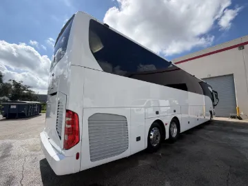 Picture of 2022 Mercedes-Benz Tourrider Premium Motorcoach Coach Bus