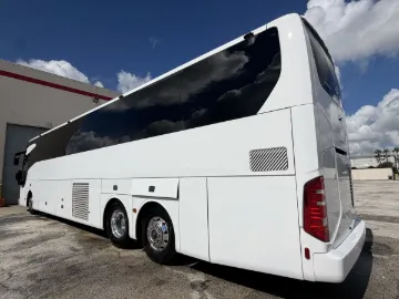 Picture of 2022 Mercedes-Benz Tourrider Premium Motorcoach Coach Bus