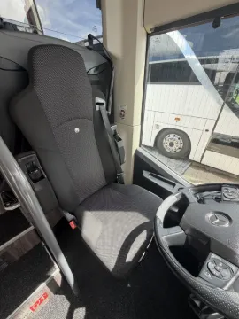 Picture of 2022 Mercedes-Benz Tourrider Premium Motorcoach Coach Bus