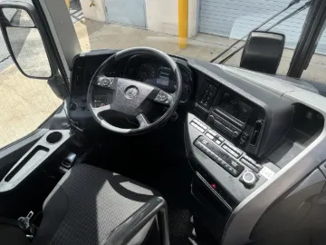 Picture of 2022 Mercedes-Benz Tourrider Premium Motorcoach Coach Bus