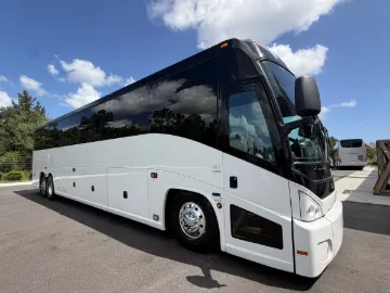 Picture of 2019 MCI J4500 Motorcoach Coach Bus