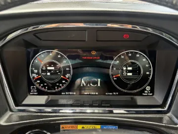 Picture of 2019 MCI J4500 Motorcoach Coach Bus