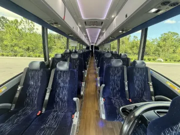 Picture of 2019 MCI J4500 Motorcoach Coach Bus