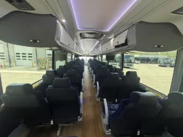 Picture of 2019 MCI J4500 Motorcoach Coach Bus