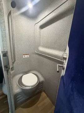 Picture of 2019 MCI J4500 Motorcoach Coach Bus