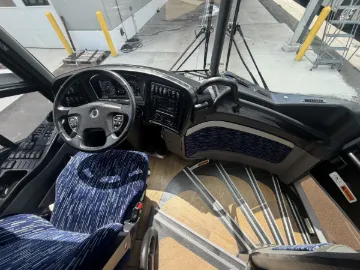 Picture of 2019 MCI J4500 Motorcoach Coach Bus