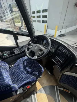 Picture of 2019 MCI J4500 Motorcoach Coach Bus