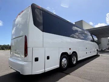 Picture of 2019 MCI J4500 Motorcoach Coach Bus