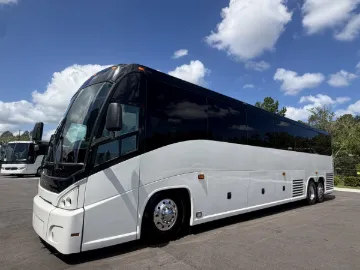 Picture of 2019 MCI J4500 Motorcoach Coach Bus