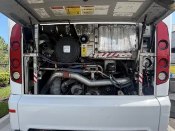 Picture of 2019 MCI J4500 Motorcoach Coach Bus