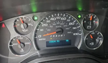 Picture of 2017 Chevrolet Express 2500 Passenger Van