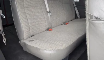 Picture of 2017 Chevrolet Express 2500 Passenger Van