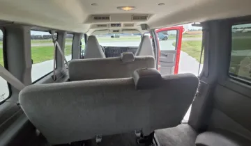 Picture of 2017 Chevrolet Express 2500 Passenger Van