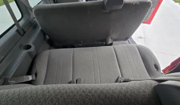 Picture of 2017 Chevrolet Express 2500 Passenger Van