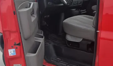 Picture of 2017 Chevrolet Express 2500 Passenger Van